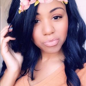 Meet your Posher, Chante